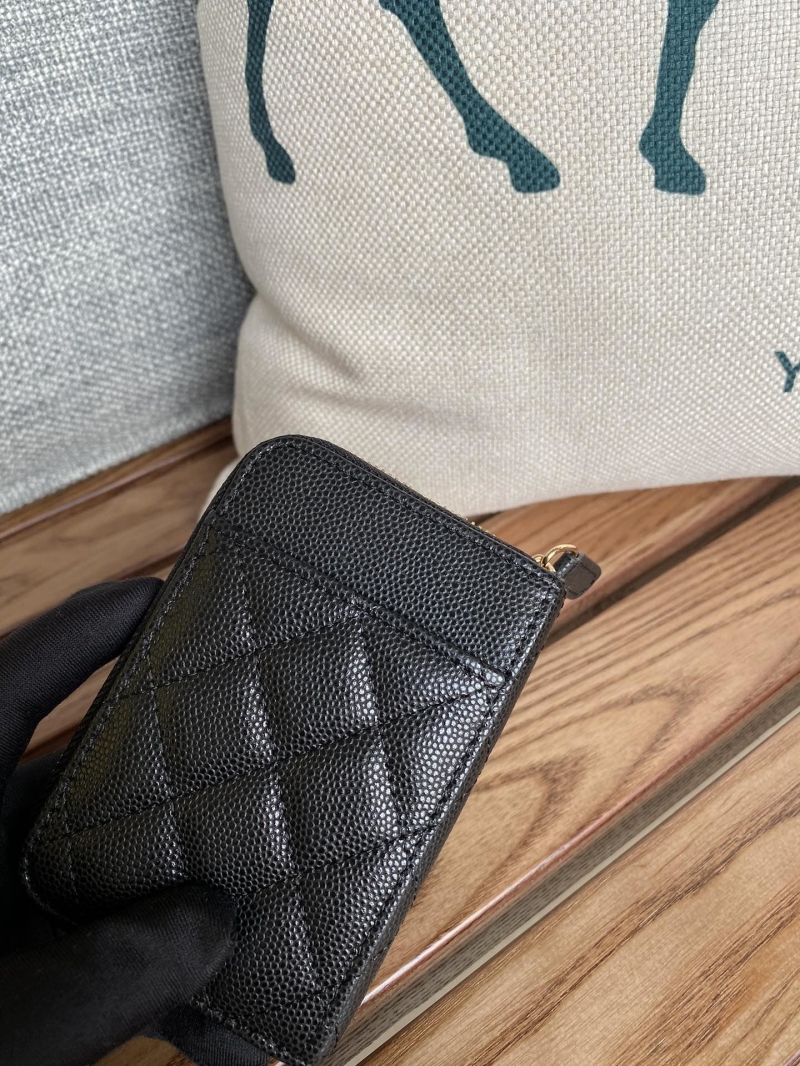 Ch**el wallet purse